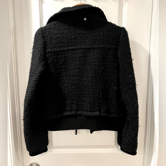 Guess fabric jacket - Picture 2 of 2